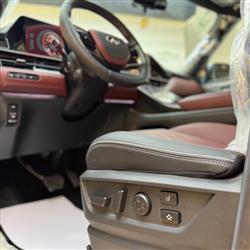 ئینفینیتی QX80